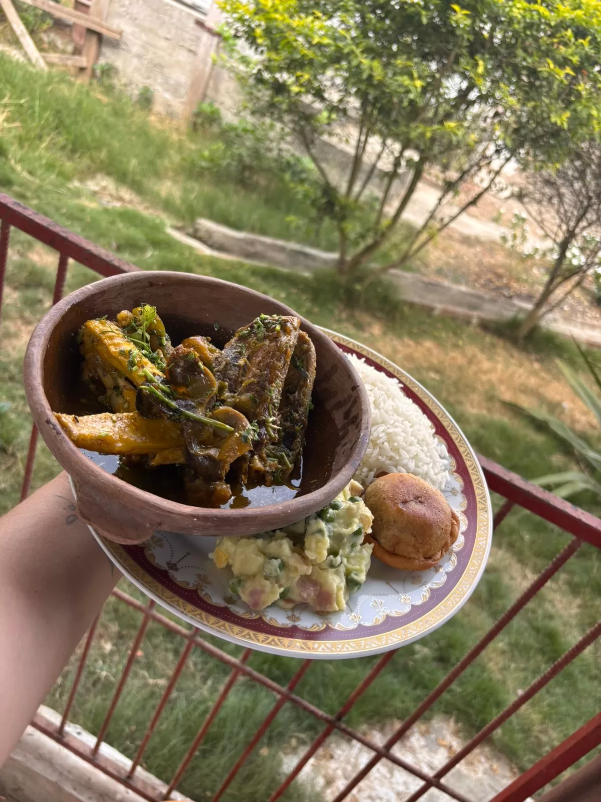 Rancho La Favorita
