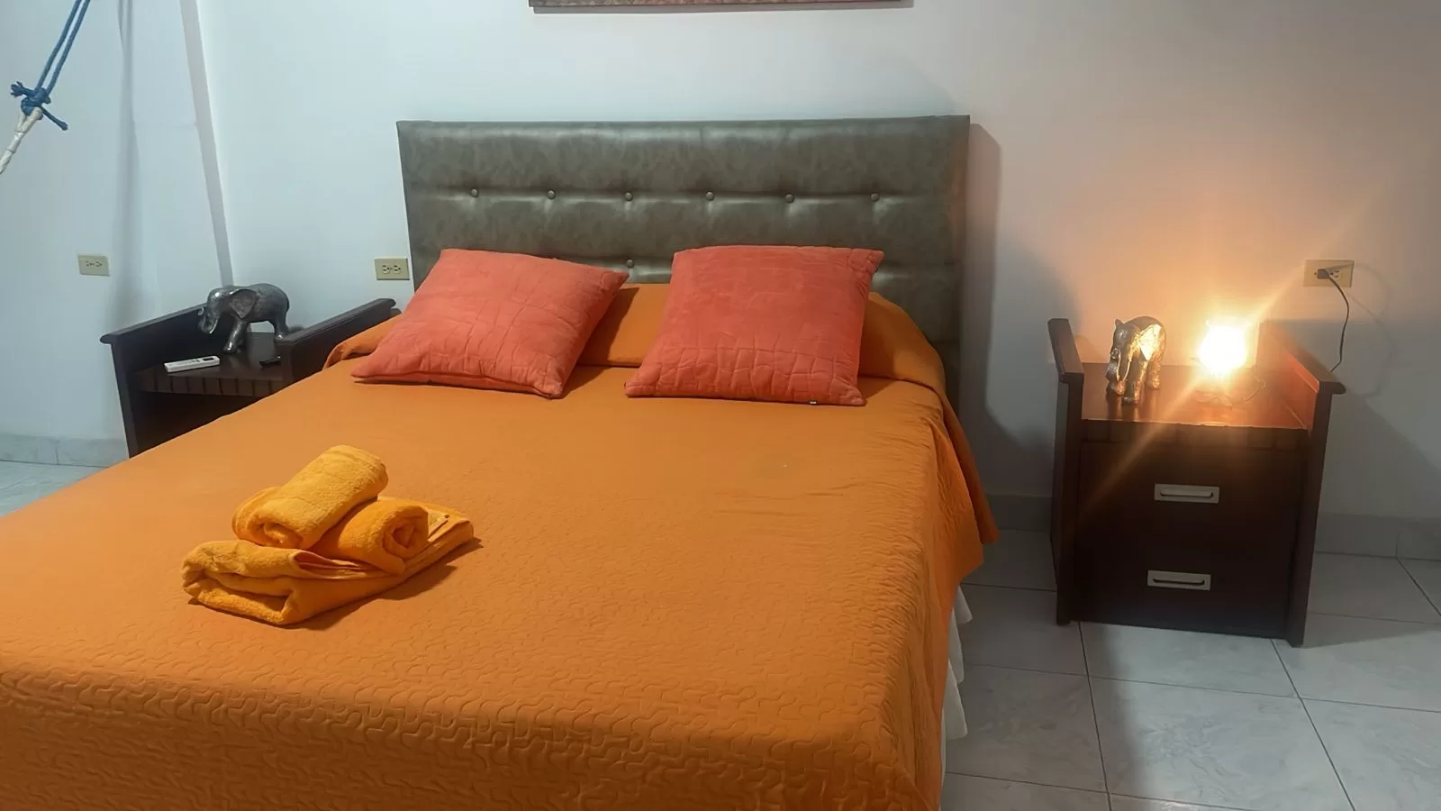 Rancho La Favorita